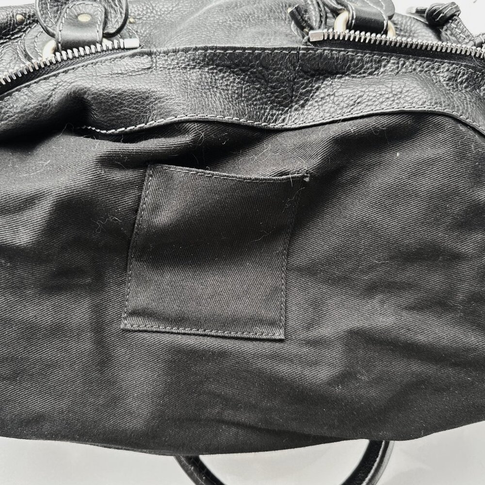 Chloe Paddington Leather Shoulder Bag - Picture 14 of 16